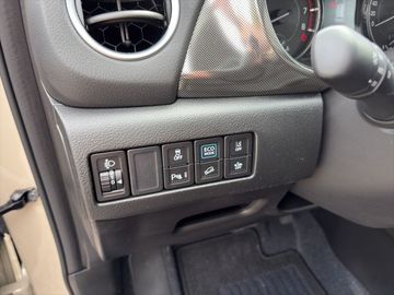 Fotografie 14 des Suzuki Vitara 1.5 Hybrid Comfort+ AllGrip AGS