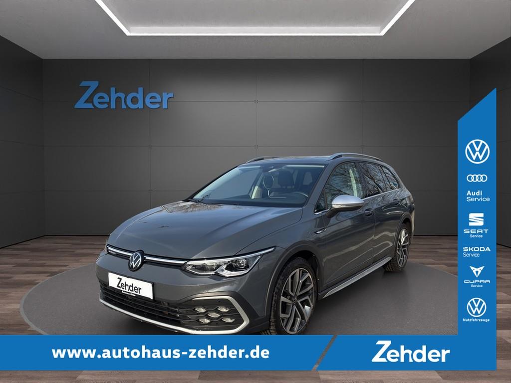 Volkswagen Golf Variant Alltrack 2.0 l TDI SCR 4MOT Standhz