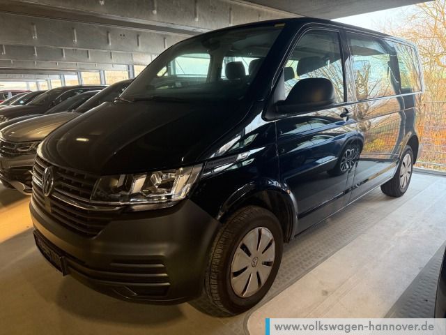 Volkswagen T6.1 Kombi 2.0 TDI EcoProfi SHZ Klima