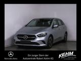 Mercedes-Benz B 200 d+PROGRESSIVE+AHK+WINTER-P.+KAM.+SPIEGEL-P - gebrauchte Mercedes-Benz B 200 aus dem Jahr 2024