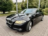 BMW 5er BMW 525d F10  TÜV bis 2027 - BMW 525 in Herne