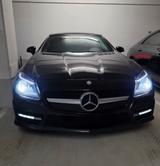 Mercedes-Benz SLK 250 CDI AMG Line  - Mercedes-Benz SLK 250: Cdi