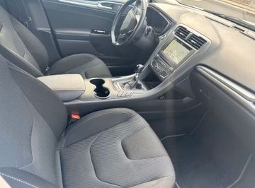 Ford Mondeo - 11