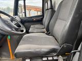 Mercedes-Benz Vario 616 Hoch lang - Mercedes-Benz Vario 616