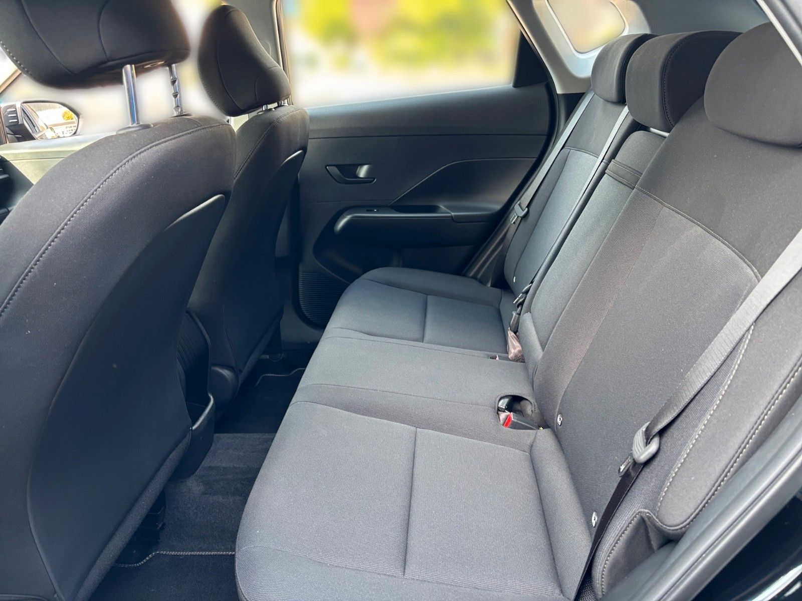 Hyundai Kona – Bild 11
