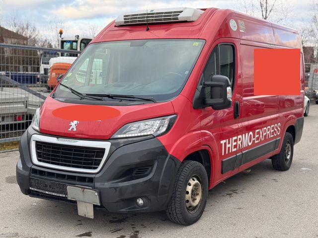 Peugeot Boxer KÜHLKASTEN*THERMO-KING  L2H2 BlueHDi 160*