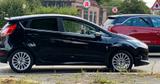 Ford Fiesta 1,0 EcoBoost 74kW Titanium PowerShift... - Ford Fiesta: Powershift