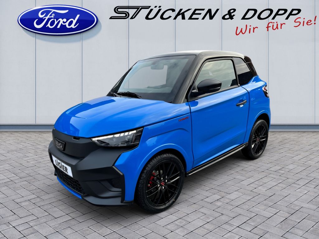 Image of Ligier JS 50