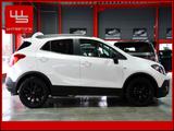 Opel Mokka Innovation Aut / GARANTIE / SD / XEN / CAM - Opel Mokka mit Panoramadach