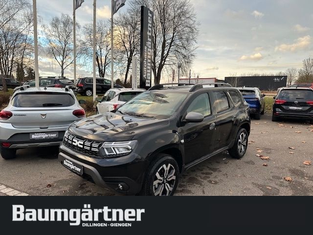 Dacia Duster Journey TCe 150 EDC Navi/PDC/Kamera/Sitzh