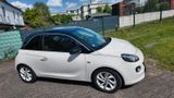 Opel Adam GLAM 1.2 GLAM 1te Hand nur 53000km Privat - Opel Adam in Dortmund