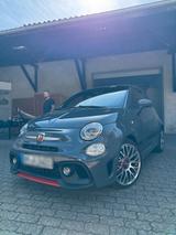 Andere Abarth595 TÜV 06/27 Checkheft gepflegt VB!!! - Andere in Bonn