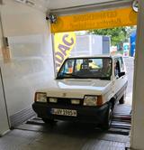 Seat Marbella GLX  H-Kennzeichen - Seat Marbella: Kleinwagen