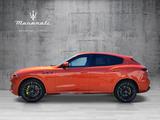 Maserati Levante Trofeo  **Fuori-Serie*Zest Orange*Lime* - Maserati Levante in Leipzig
