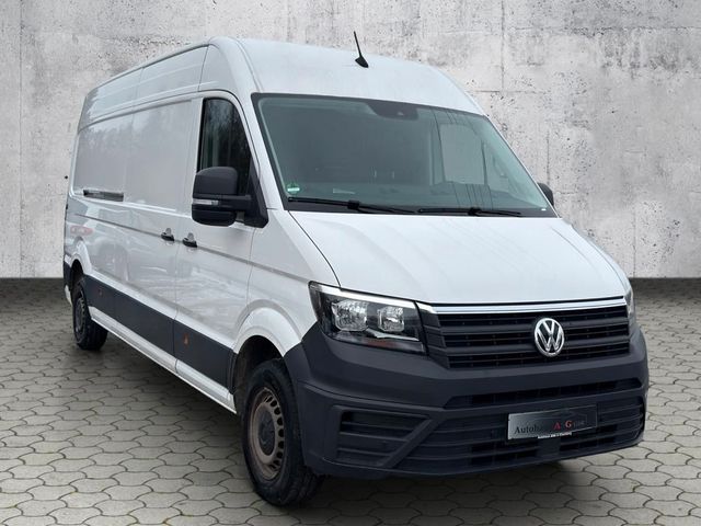 VW Crafter 2.0 TDI DSG Maxi 35 Hoch+Lang L3H2 FWD
