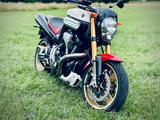 Yamaha MT01-SP - Sondermodell, Sammlerzustand - YAMAHA MOTORRAD