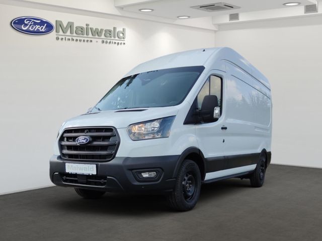 Ford Transit Kasten 350 L3 Trend 2.0 TDCi DPF EU6d Kl