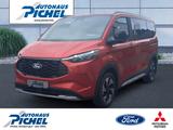 Ford Tourneo Custom Bus PHEV 340 L1 Active EL.SCHIEBE