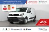Opel Combo Cargo Kastenwagen M mit normaler Nutzla... - Opel Combo Neuwagen