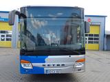 Setra S 415 NF - Setra LKWs
