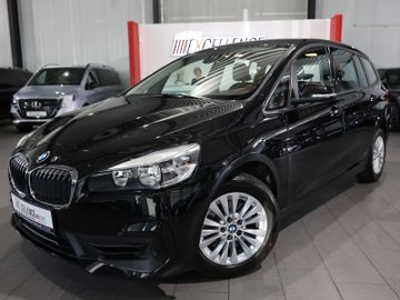 BMW 218 Gran Tourer - 4