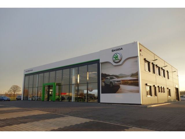 Scala Ambiton 1.0 TGI G-TEC,ACC,Kamera,CarPlay