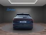 Audi SQ8 4.0 TFSI quattro Standhzg, HuD, B&O, Ma - Audi SQ8: Blau, Sitzbelüftung