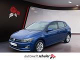 Volkswagen Polo 1,0 TSI Highline Climatronic - Volkswagen Polo