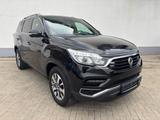 Ssangyong REXTON Rexton Crystal 4x4/ - gebrauchte Ssangyong REXTON aus dem Jahr 2018