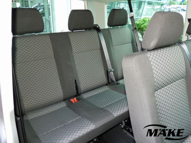 T6.1 Caravelle 2.0 TDI 'EcoProfi' LR 8-Sitze PDC