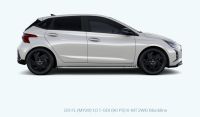Hyundai i20 - Vorschau Bild 3