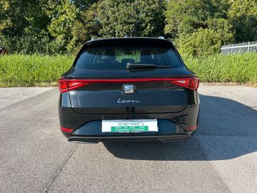 SEAT Leon - 7