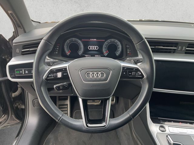 A6 allroad quattro 55 TDI tiptronic