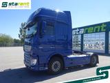 DAF XF 530 SSC Hydraulikanlage Retarder Standklima - DAF Xf 530