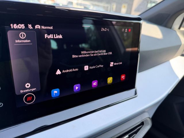 Arona FR 1.5 TSI LED Navi Sitzh. ACC AHK 18''
