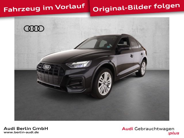 Audi Q5 Sportback advanced 45 TFSI quattro S tronic