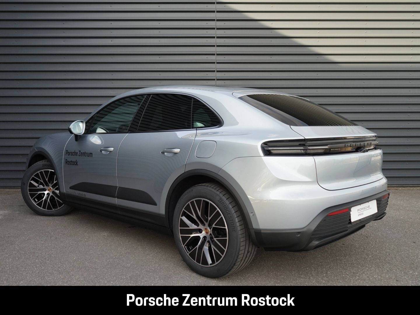 Porsche Macan - Bild 3