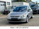 Peugeot 307 Sport 2.0L*PDC*KLIMA*TEILLEDER