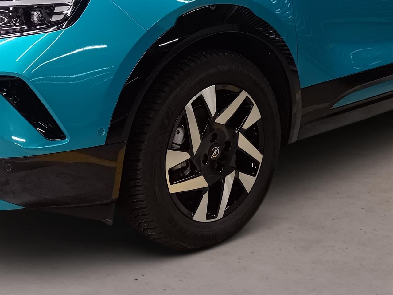 Fahrzeugabbildung Opel Mokka 1.2 Turbo GS MildHybrid 100KW Automatik