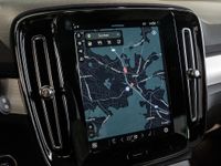 Volvo XC40 - Vorschau Bild 11