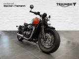Triumph Bonneville Bobber 1.000,- Preisvorteil