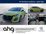 Peugeot 208 STYLE Benzin 100 AppleCar-Play & AndroidAuto - Peugeot 208 Neuwagen