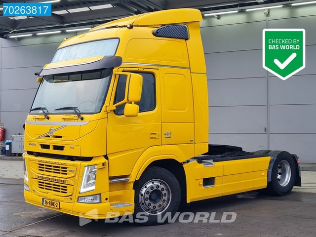 Volvo FM 410 4X2 NL-Truck VEB Xenon