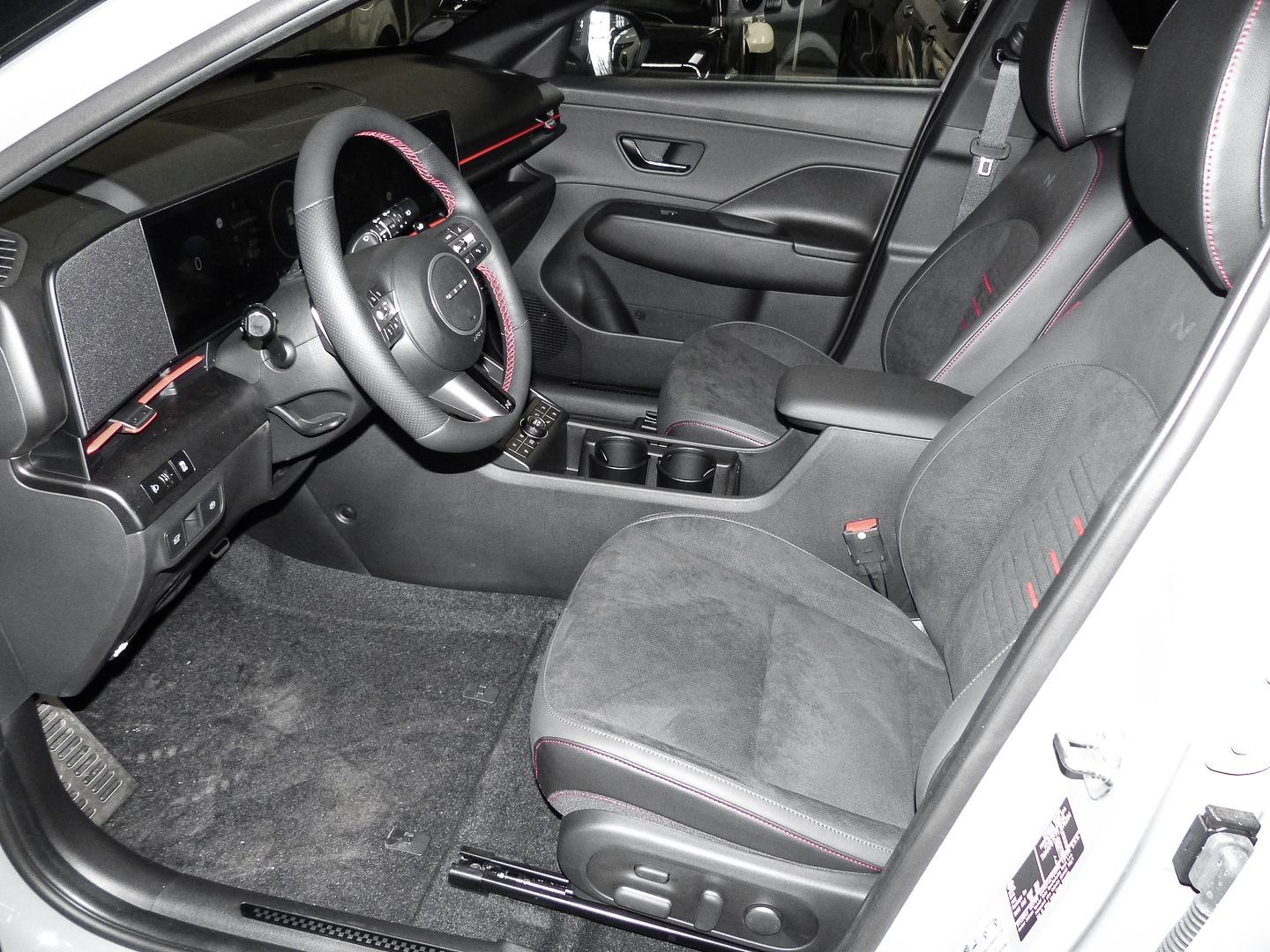 Hyundai Kona – Bild 13