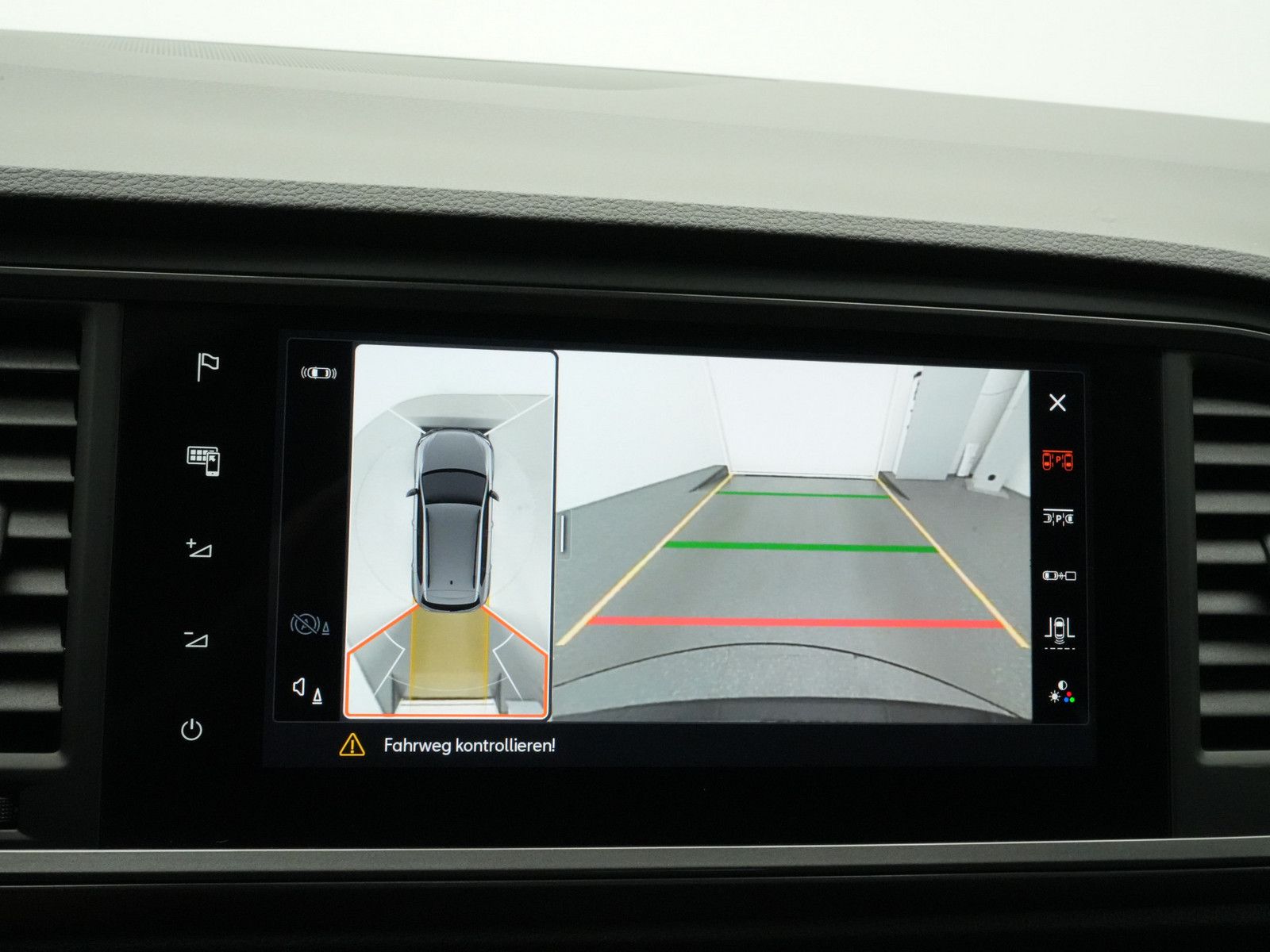 Cupra Ateca - Bild 15
