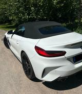 BMW Z4 sDrive30i M SPORT PAKET A M SPORT PAKET 20 Z - BMW Z4 in Saarbrücken