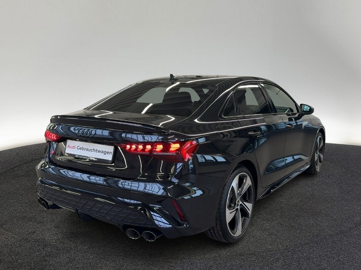 Audi S3 - Bild 4