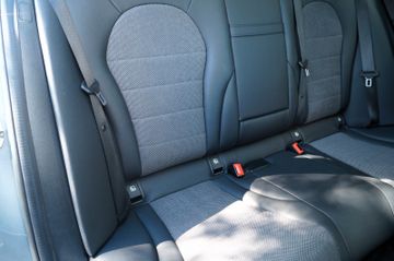 Mercedes C 350 - 10