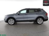 Volkswagen Tiguan Allspace 2.0 TDI 4M HIGHLINE PANO,ACC,20Z - Volkswagen Tiguan Allspace Highline mit Diesel-Antrieb