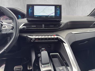 Peugeot 3008 1.6 225 GT 360+Kam.+KeyLess+LED+Navi+Pano